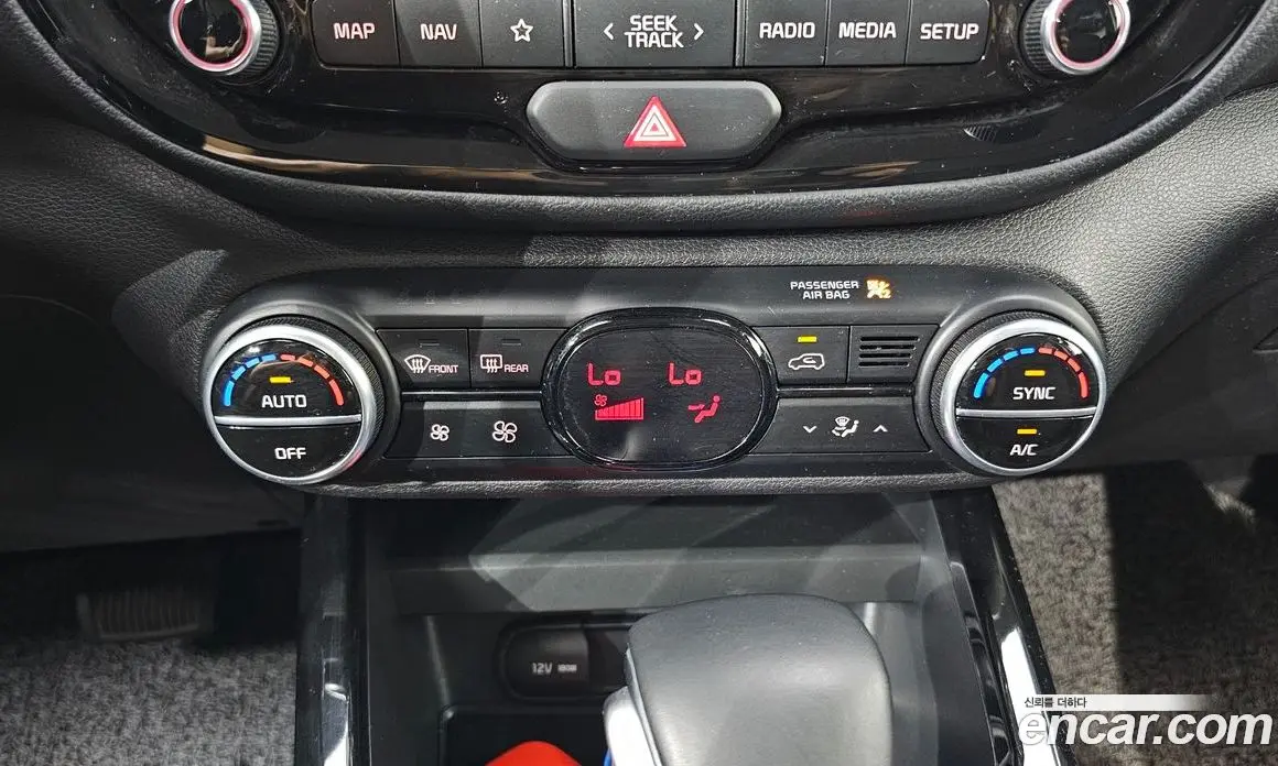 Kia Soul 2019 1.6 АКПП, фото 18