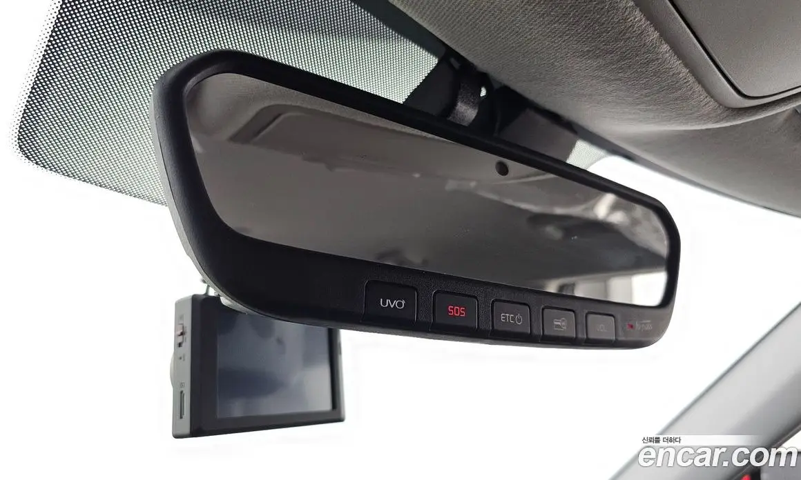 Kia Soul 2019 1.6 АКПП, фото 19