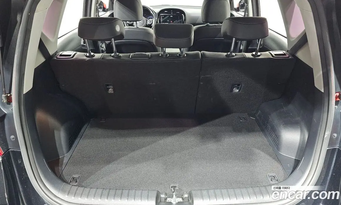 Kia Soul 2019 1.6 АКПП, фото 20