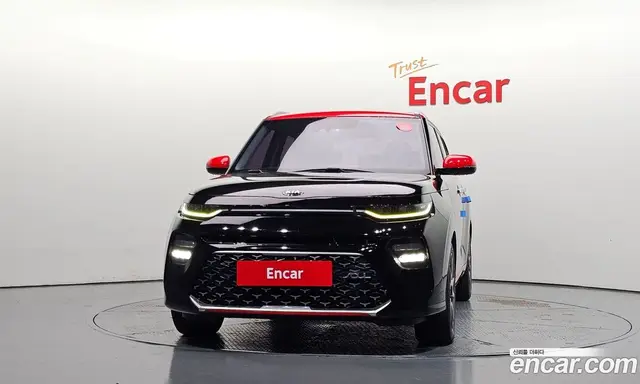 Kia Soul 2019 1.6 АКПП, миниатюра 3