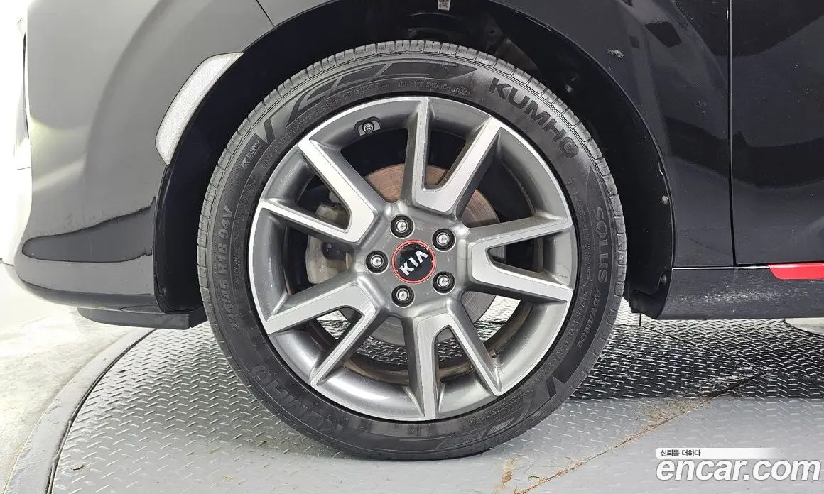 Kia Soul 2019 1.6 АКПП, фото 5