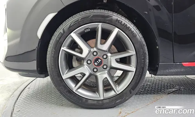 Kia Soul 2019 1.6 АКПП, миниатюра 5