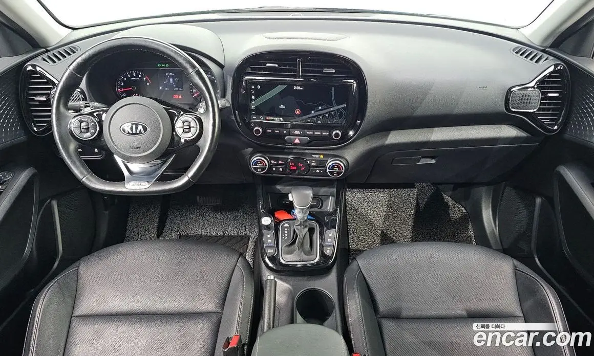Kia Soul 2019 1.6 АКПП, фото 7