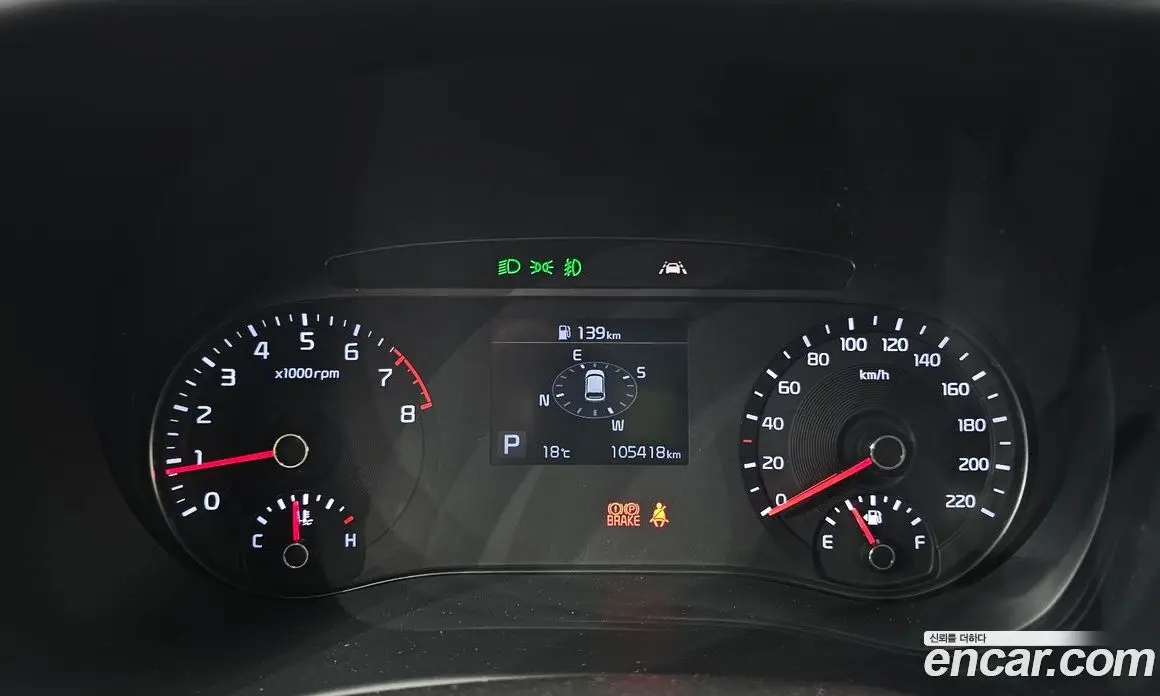 Kia Soul 2019 1.6 АКПП, фото 8