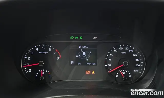 Kia Soul 2019 1.6 АКПП, миниатюра 8