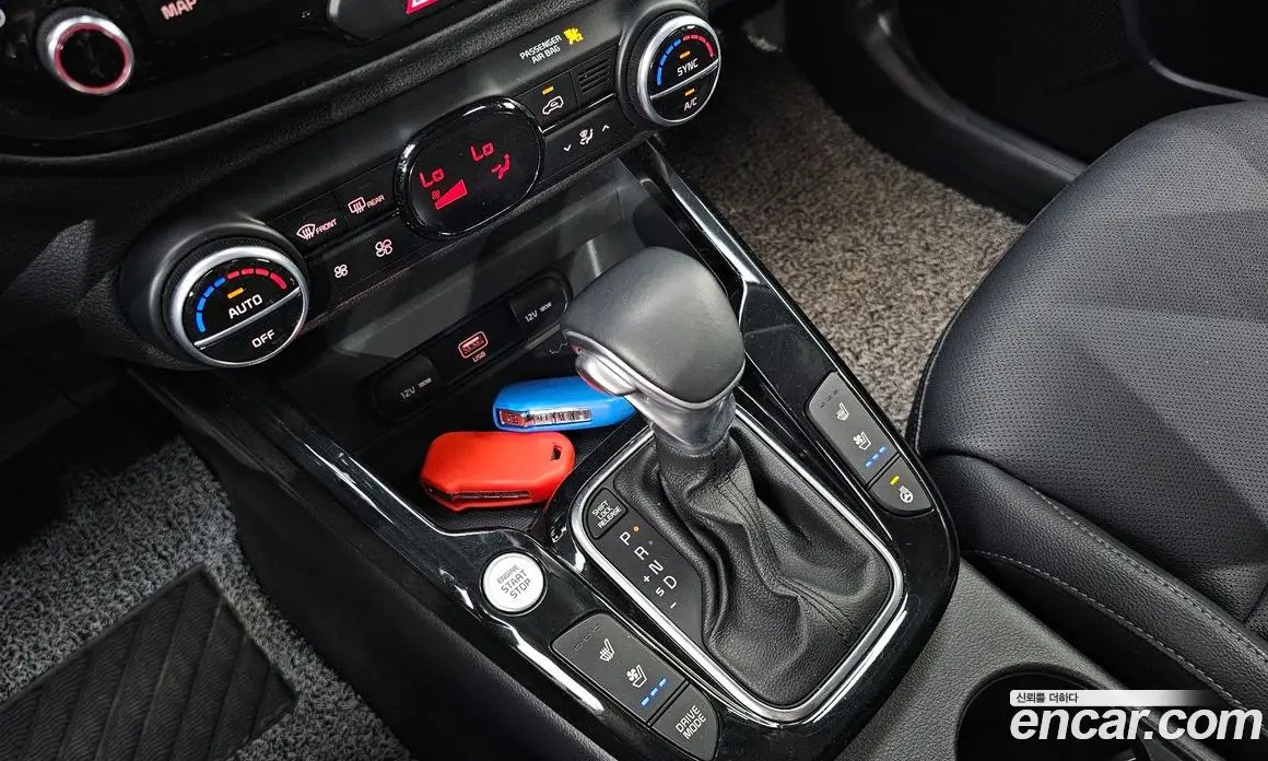 Kia Soul 2019 1.6 АКПП, фото 9
