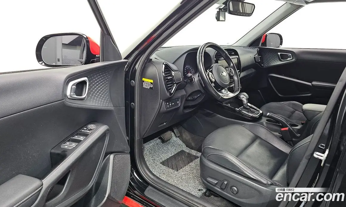 Kia Soul 2019 1.6 АКПП, фото 10