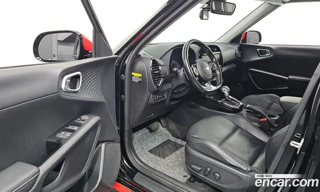 Kia Soul 2019 1.6 АКПП, миниатюра 10
