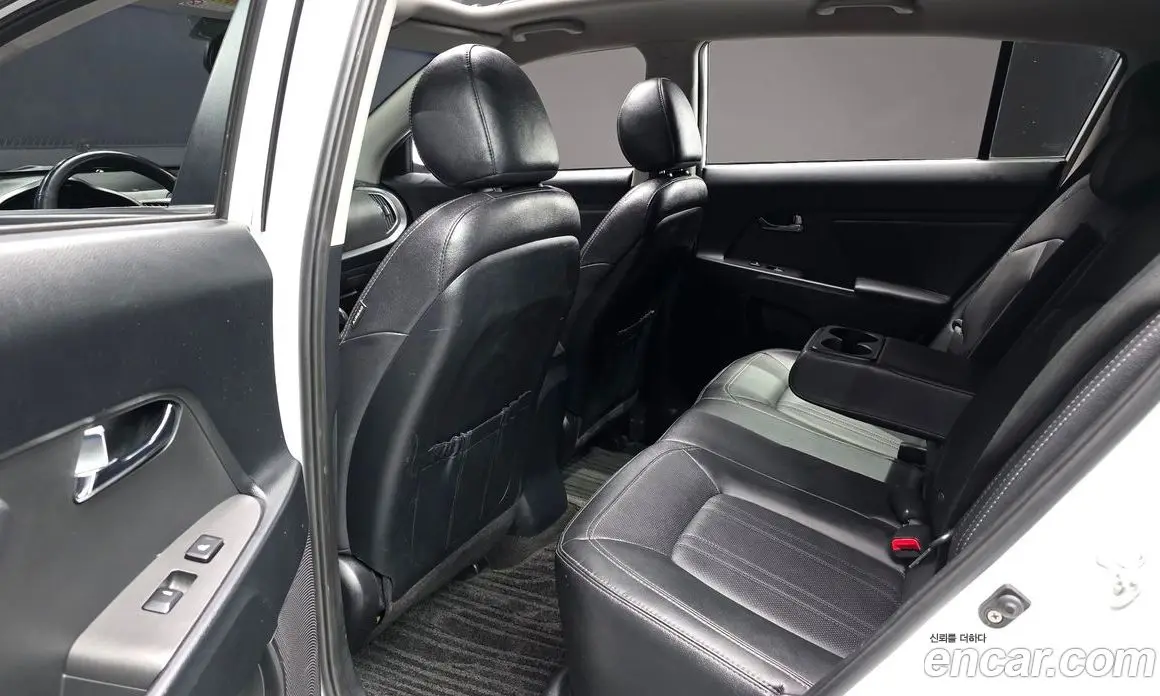 Kia Sportage 2013 2.0 АКПП, фото 11 Kia Sportage 2013 2.0 АКПП, фото 11