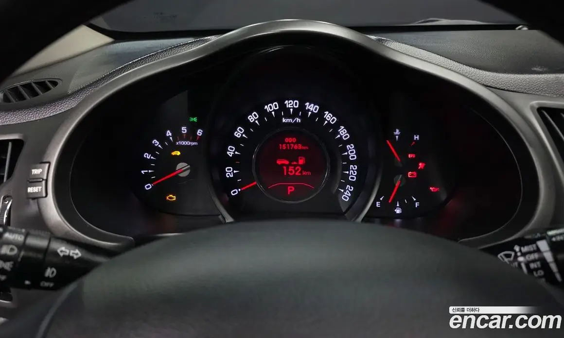 Kia Sportage 2013 2.0 АКПП, фото 8 Kia Sportage 2013 2.0 АКПП, фото 8