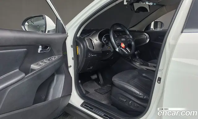 Kia Sportage 2013 2.0 АКПП, миниатюра 11 Kia Sportage 2013 2.0 АКПП, миниатюра 11