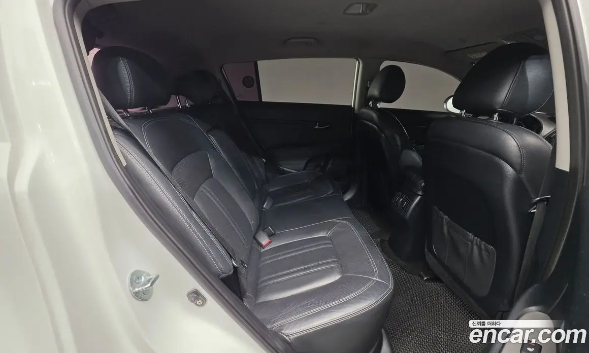 Kia Sportage 2013 2.0 АКПП, фото 19 Kia Sportage 2013 2.0 АКПП, фото 19