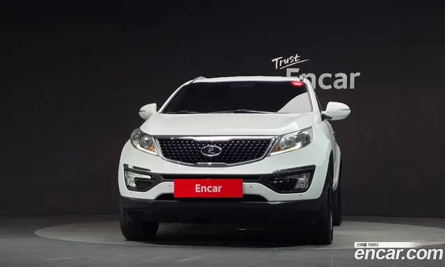 Kia Sportage 2013 2.0 АКПП, миниатюра 3 Kia Sportage 2013 2.0 АКПП, миниатюра 3