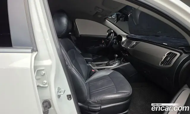 Kia Sportage 2013 2.0 АКПП, миниатюра 10 Kia Sportage 2013 2.0 АКПП, миниатюра 10