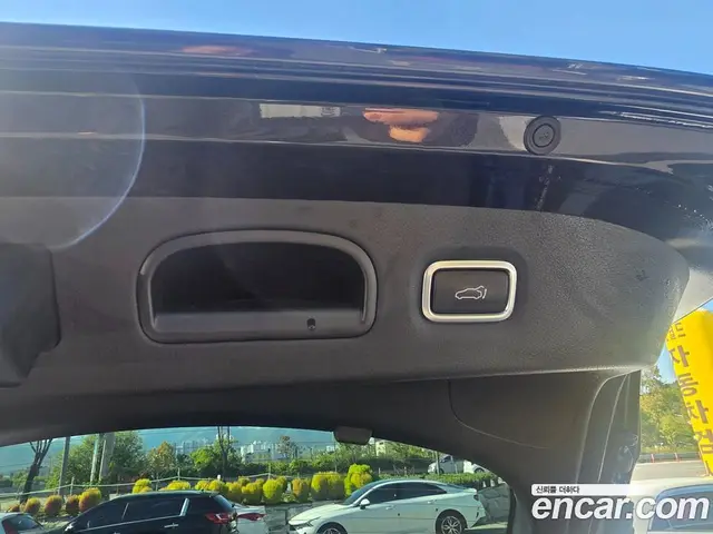 Kia Stinger 2018 3.3 АКПП, миниатюра 11