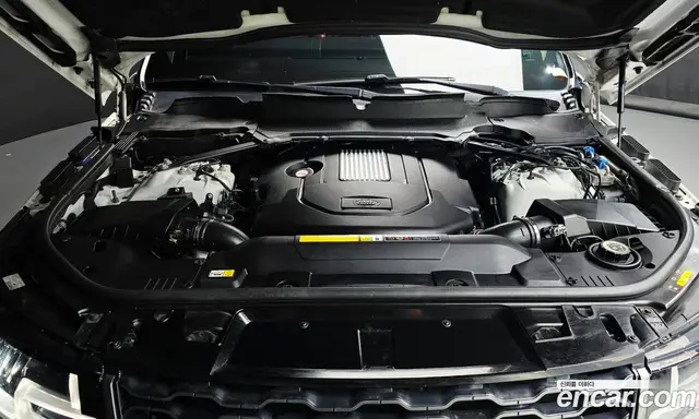 Land Rover Range Rover Sport 2018 3.0 АКПП, миниатюра 6 Land Rover Range Rover Sport 2018 3.0 АКПП, миниатюра 6