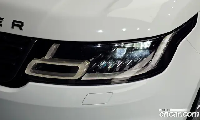 Land Rover Range Rover Sport 2018 3.0 АКПП, миниатюра 8 Land Rover Range Rover Sport 2018 3.0 АКПП, миниатюра 8