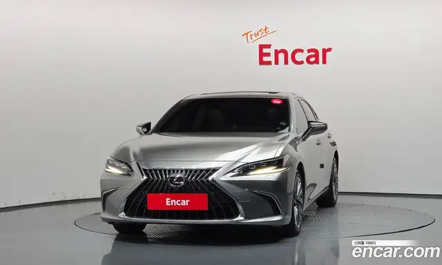 Lexus ES 2024 2.5 АКПП, миниатюра 3