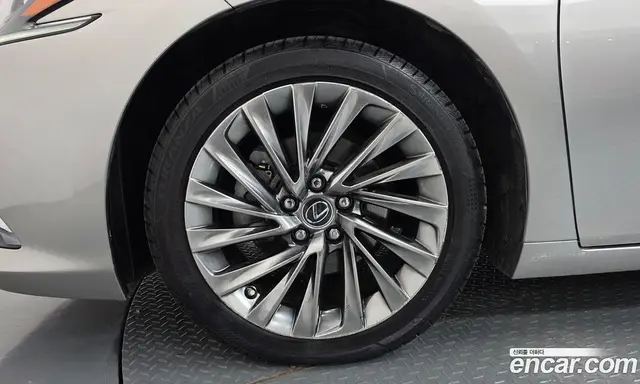 Lexus ES 2024 2.5 АКПП, миниатюра 5