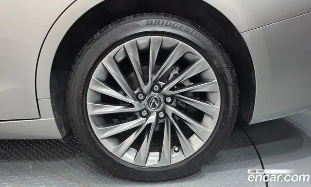Lexus ES 2024 2.5 АКПП, миниатюра 7
