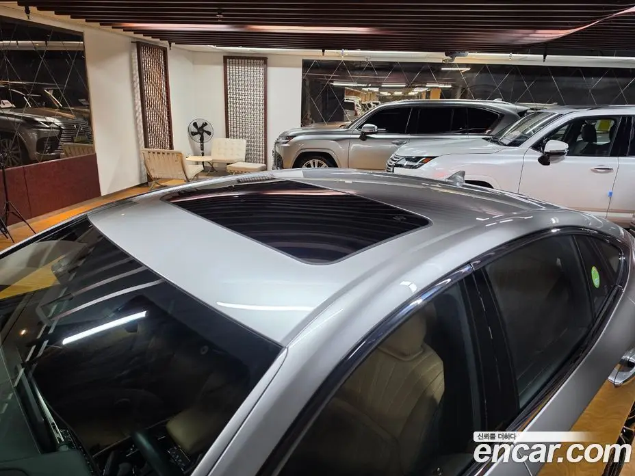Lexus LS 2022 3.5 вариатор, фото 14 Lexus LS 2022 3.5 вариатор, фото 14