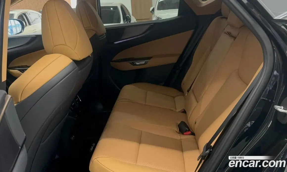 Lexus NX 2025 2.5 вариатор, фото 12 Lexus NX 2025 2.5 вариатор, фото 12