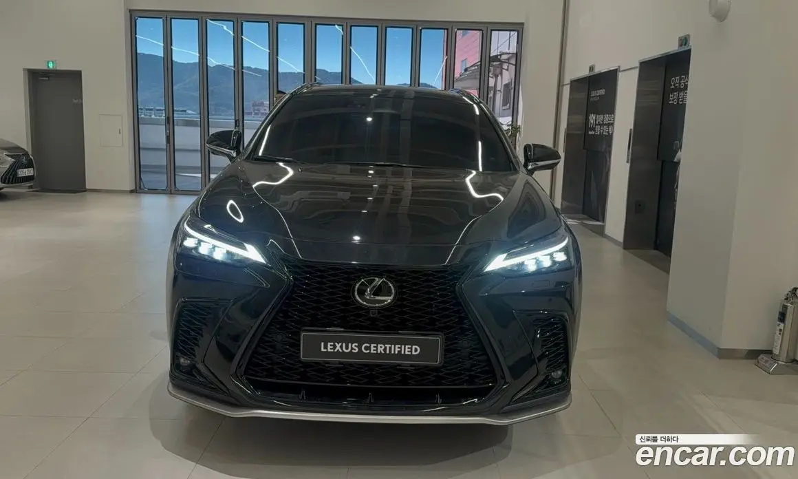Lexus NX 2025 2.5 вариатор, фото 3 Lexus NX 2025 2.5 вариатор, фото 3