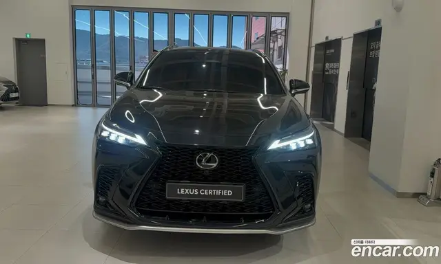 Lexus NX 2025 2.5 вариатор, миниатюра 3 Lexus NX 2025 2.5 вариатор, миниатюра 3