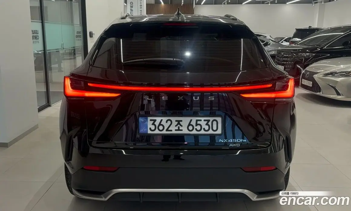 Lexus NX 2025 2.5 вариатор, фото 4 Lexus NX 2025 2.5 вариатор, фото 4