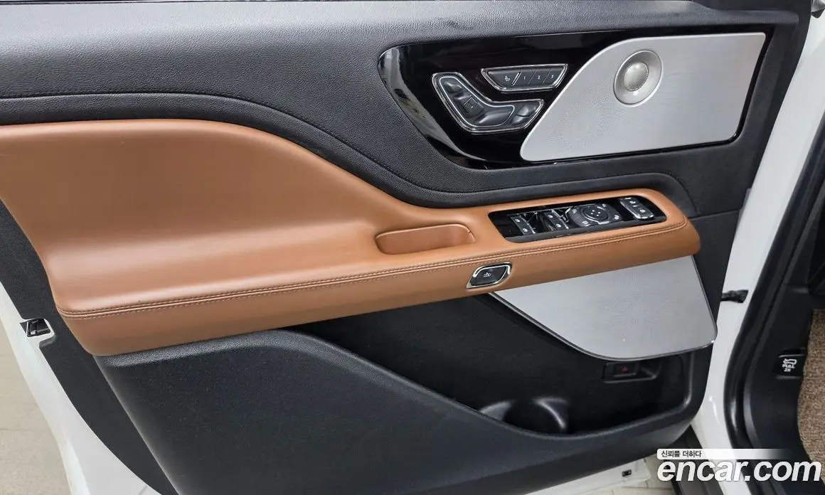 Lincoln Aviator 2022 3.0 АКПП, фото 14 Lincoln Aviator 2022 3.0 АКПП, фото 14