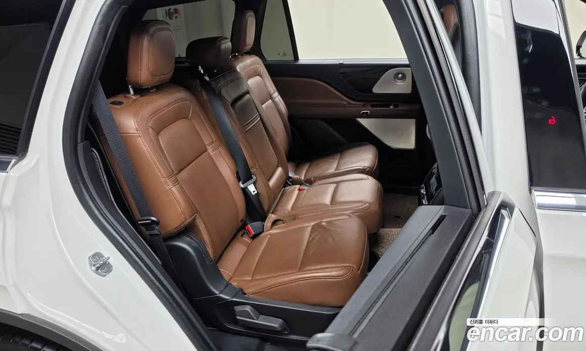 Lincoln Aviator 2022 3.0 АКПП, фото 18 Lincoln Aviator 2022 3.0 АКПП, фото 18