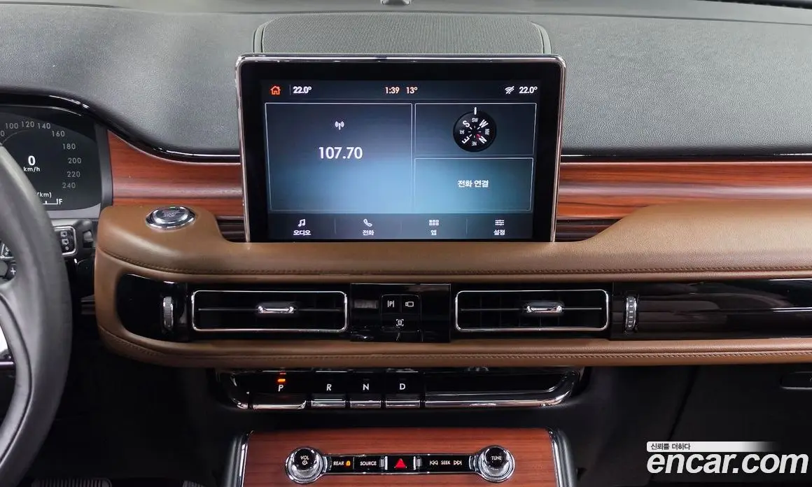 Lincoln Aviator 2022 3.0 АКПП, фото 20 Lincoln Aviator 2022 3.0 АКПП, фото 20