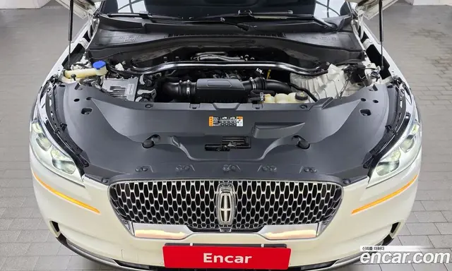 Lincoln Aviator 2022 3.0 АКПП, миниатюра 6 Lincoln Aviator 2022 3.0 АКПП, миниатюра 6