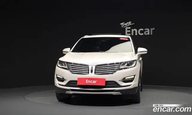 Lincoln MKC 2017 2.0 АКПП, миниатюра 2