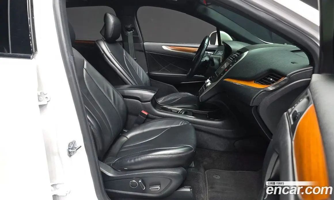 Lincoln MKC 2017 2.0 АКПП, фото 16