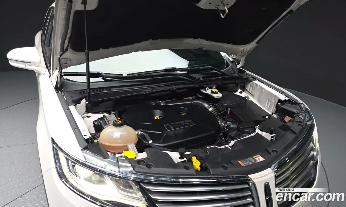 Lincoln MKC 2017 2.0 АКПП, фото 5