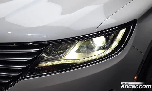 Lincoln MKC 2017 2.0 АКПП, миниатюра 7