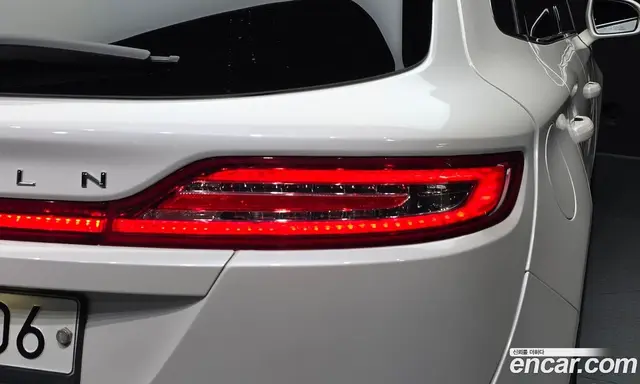 Lincoln MKC 2017 2.0 АКПП, миниатюра 8