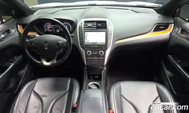 Lincoln MKC 2017 2.0 АКПП, миниатюра 9