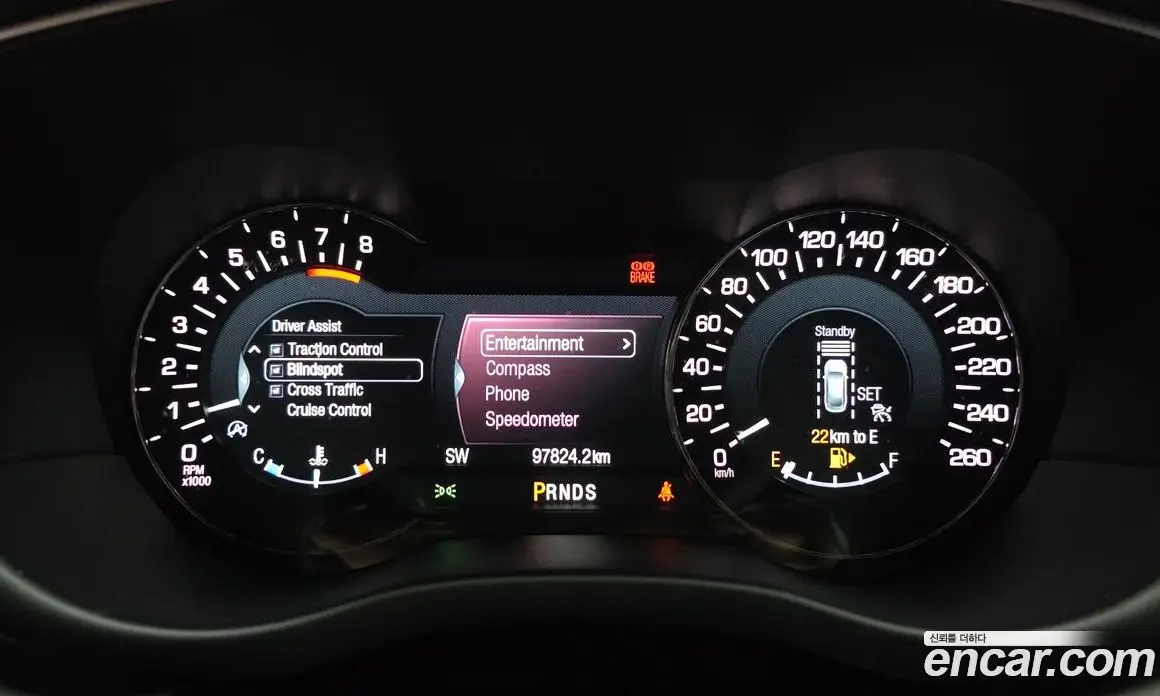 Lincoln MKC 2017 2.0 АКПП, фото 10
