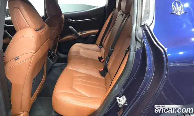 Maserati Ghibli 2019 3.0 АКПП, миниатюра 11 Maserati Ghibli 2019 3.0 АКПП, миниатюра 11