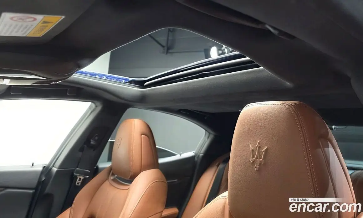 Maserati Ghibli 2019 3.0 АКПП, фото 16 Maserati Ghibli 2019 3.0 АКПП, фото 16