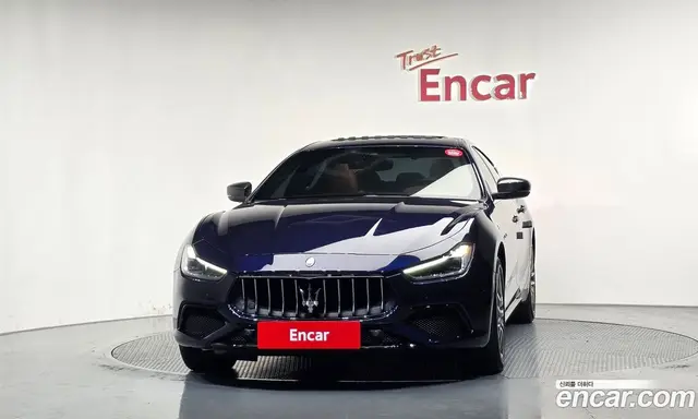 Maserati Ghibli 2019 3.0 АКПП, миниатюра 3 Maserati Ghibli 2019 3.0 АКПП, миниатюра 3