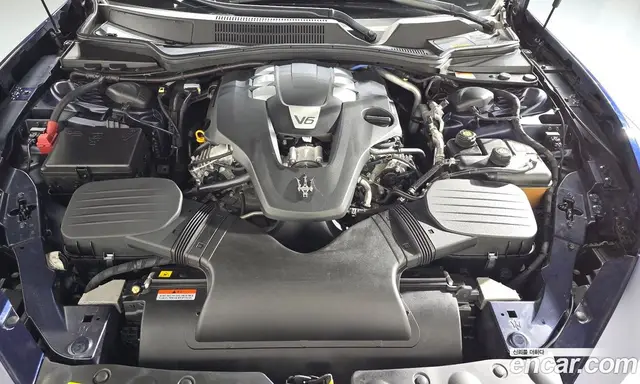 Maserati Ghibli 2019 3.0 АКПП, миниатюра 6 Maserati Ghibli 2019 3.0 АКПП, миниатюра 6