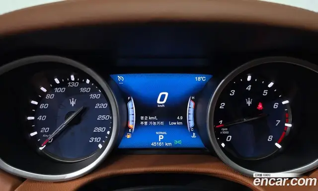 Maserati Ghibli 2019 3.0 АКПП, миниатюра 8 Maserati Ghibli 2019 3.0 АКПП, миниатюра 8