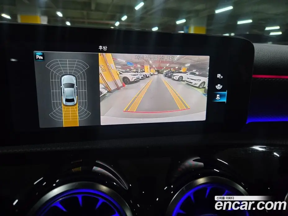 Mercedes-Benz A-Class 2020 2.0 АКПП, фото 13