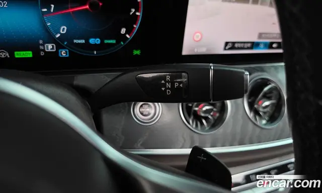 Mercedes-Benz CLS-Class 2021 3.0 АКПП, миниатюра 12