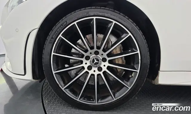 Mercedes-Benz CLS-Class 2021 3.0 АКПП, миниатюра 5 Mercedes-Benz CLS-Class 2021 3.0 АКПП, миниатюра 5
