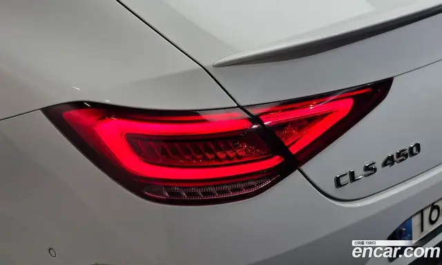 Mercedes-Benz CLS-Class 2021 3.0 АКПП, миниатюра 9 Mercedes-Benz CLS-Class 2021 3.0 АКПП, миниатюра 9