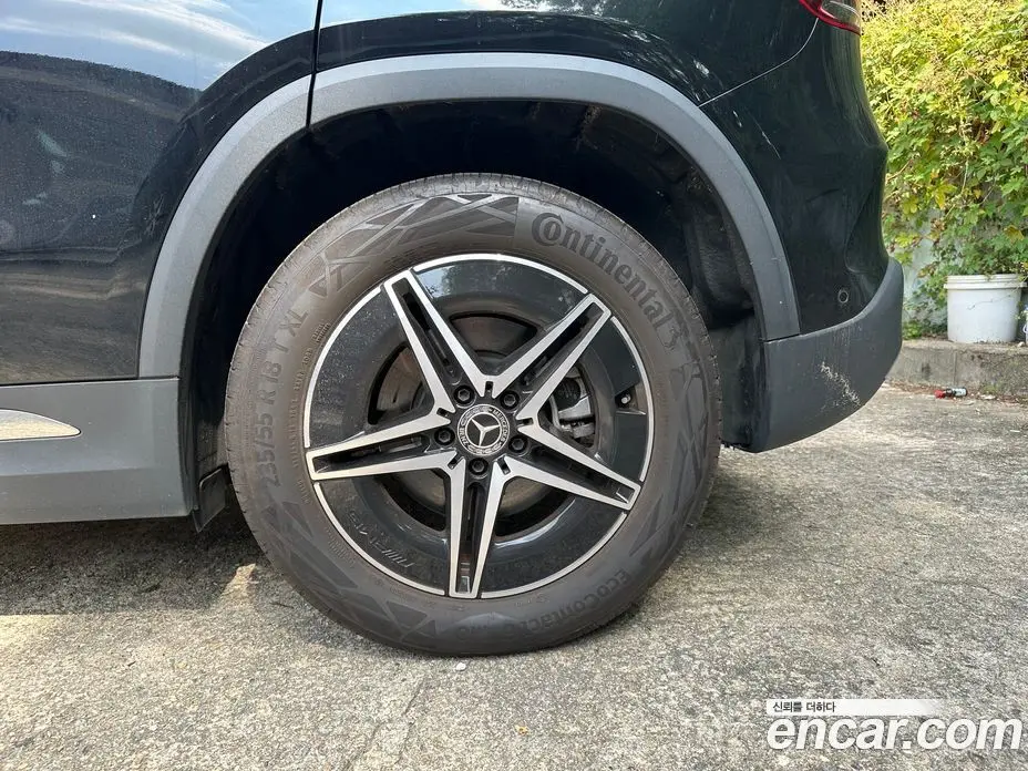Mercedes-Benz EQA 2023 2.0 АКПП, фото 5